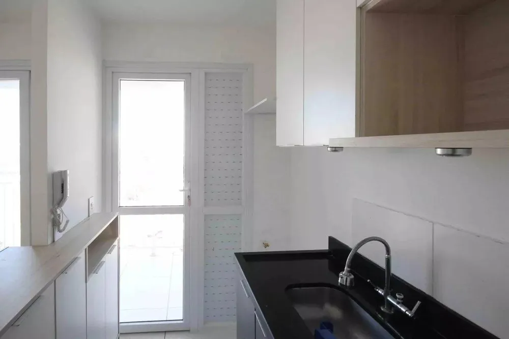 Apartamento, 2 quartos, 44 m² - Foto 7