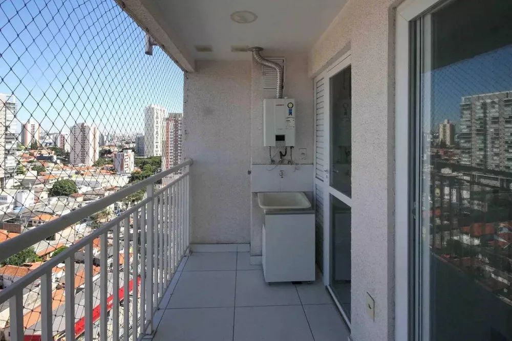 Apartamento, 2 quartos, 44 m² - Foto 5