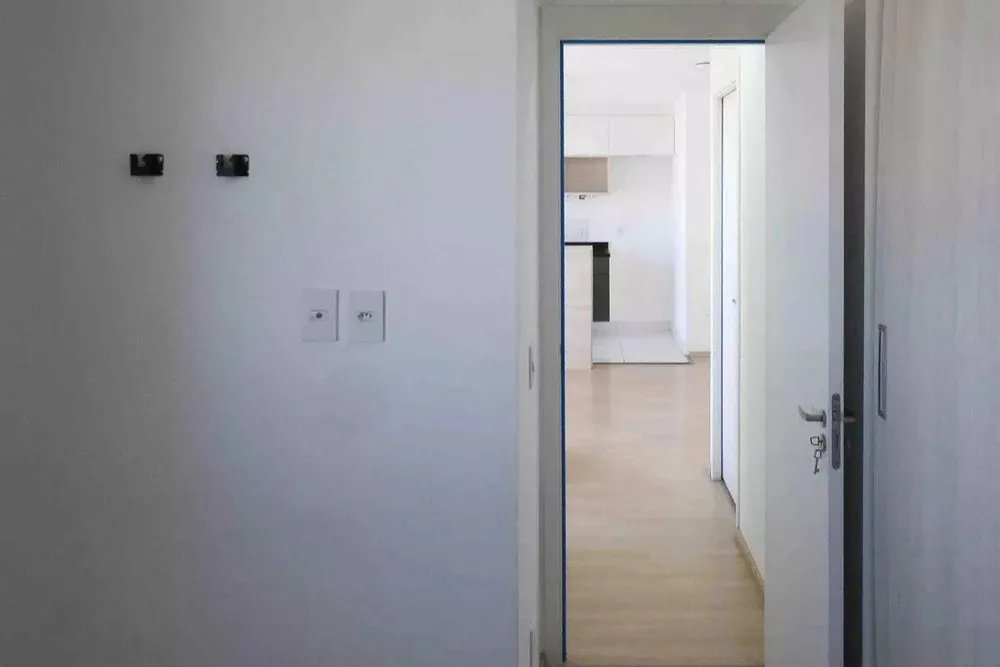Apartamento, 2 quartos, 44 m² - Foto 8
