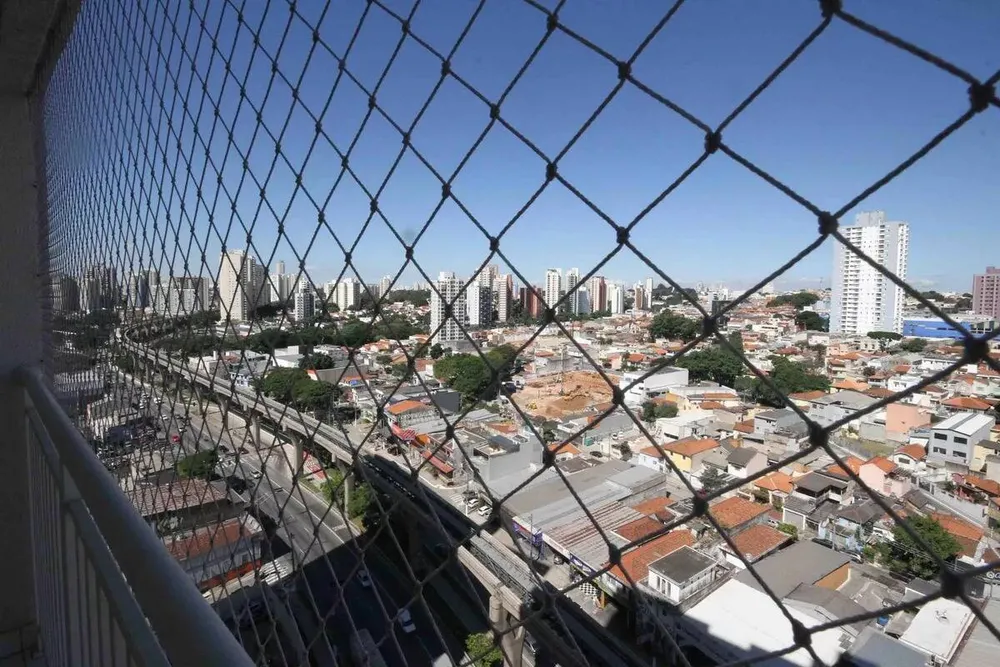 Apartamento, 2 quartos, 44 m² - Foto 1