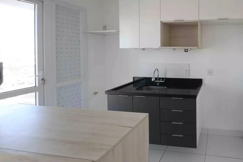 Apartamento, 2 quartos, 44 m² - Foto 3