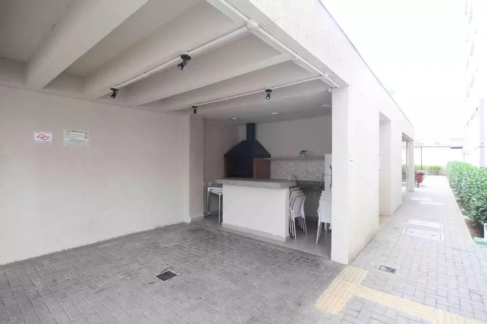 Apartamento, 2 quartos, 44 m² - Foto 3