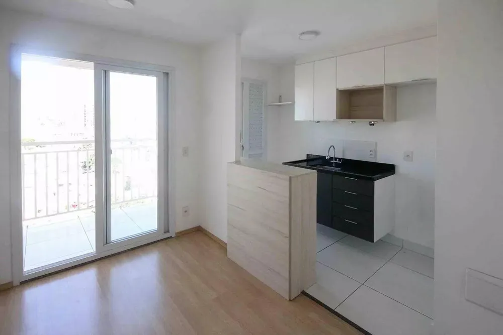 Apartamento, 2 quartos, 44 m² - Foto 5