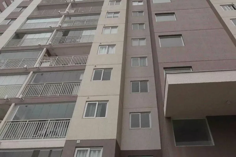 Apartamento, 2 quartos, 44 m² - Foto 10