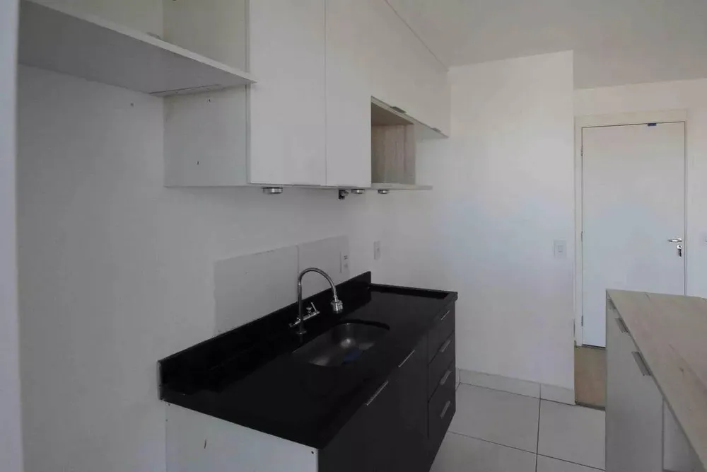 Apartamento, 2 quartos, 44 m² - Foto 2