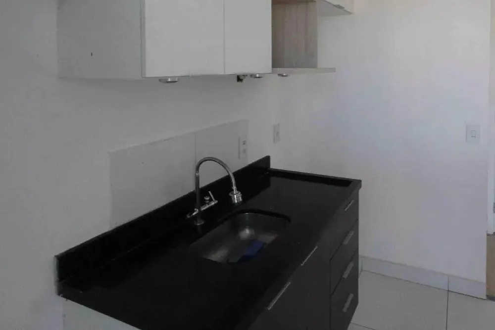 Apartamento, 2 quartos, 44 m² - Foto 8