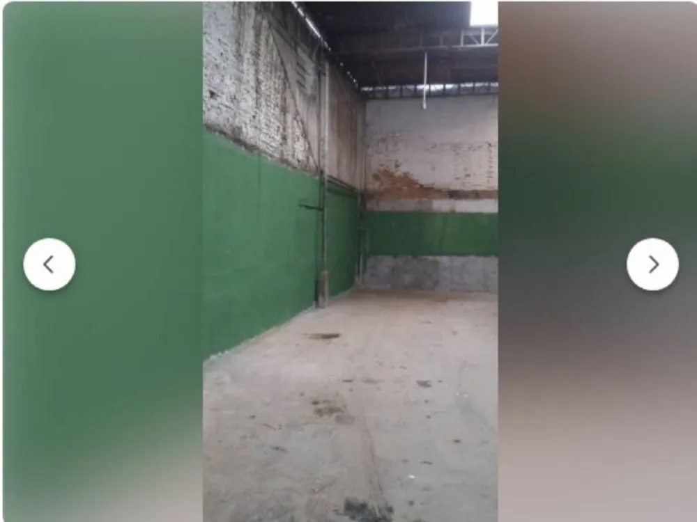 Depósito-Galpão, 240 m² - Foto 1