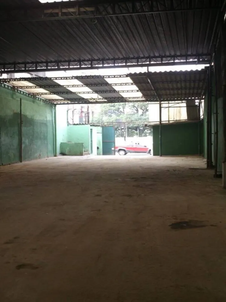 Depósito-Galpão, 240 m² - Foto 13