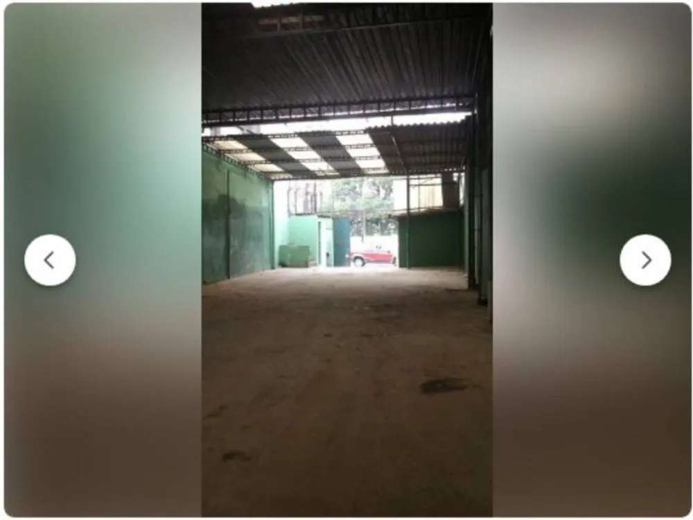 Depósito-Galpão, 240 m² - Foto 4