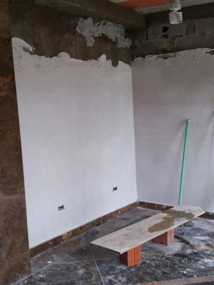 Depósito-Galpão, 240 m² - Foto 8