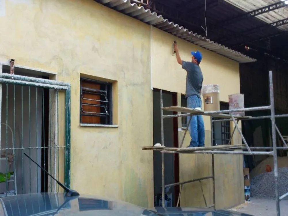Depósito-Galpão, 240 m² - Foto 6