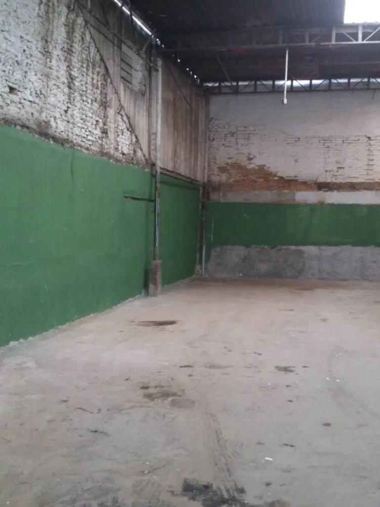 Depósito-Galpão, 240 m² - Foto 15