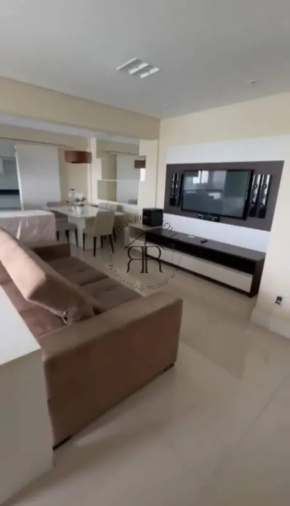 Apartamento, 3 quartos, 140 m² - Foto 5