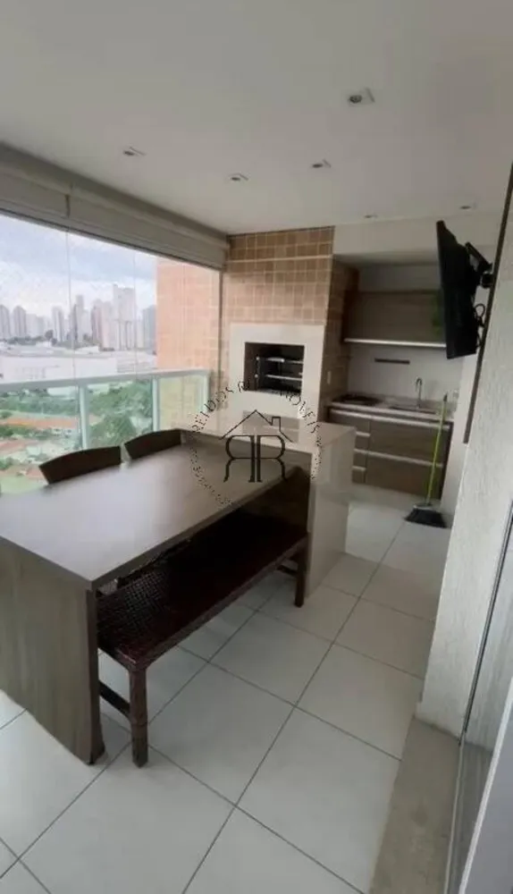 Apartamento, 3 quartos, 140 m² - Foto 1