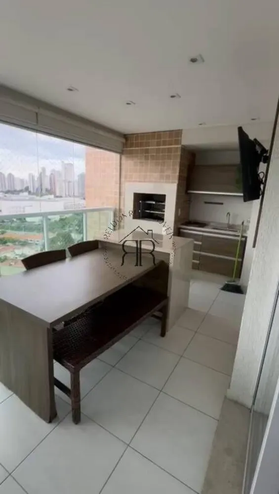 Apartamento, 3 quartos, 140 m² - Foto 11