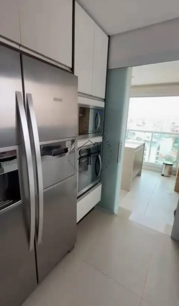 Apartamento, 3 quartos, 140 m² - Foto 3