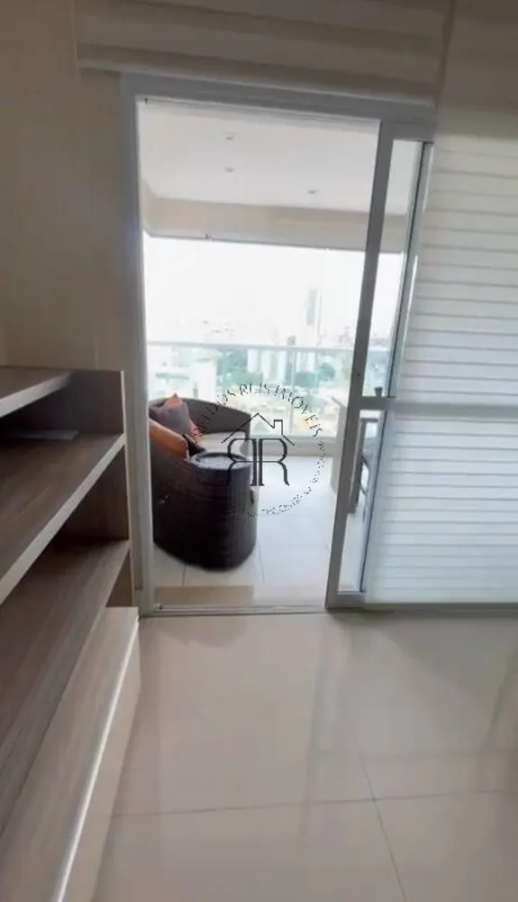 Apartamento, 3 quartos, 140 m² - Foto 13