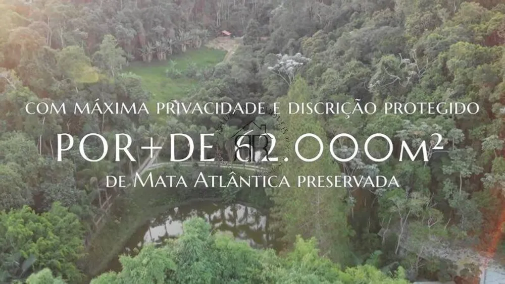 Sítio, 24 quartos, 12 hectares - Foto 3