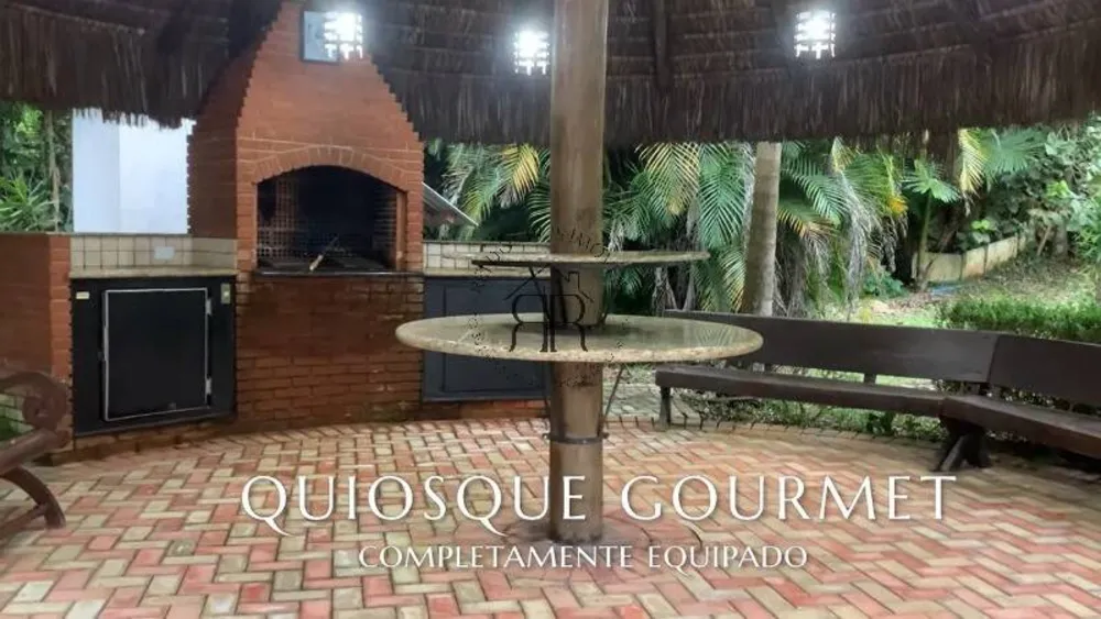 Sítio, 24 quartos, 12 hectares - Foto 9
