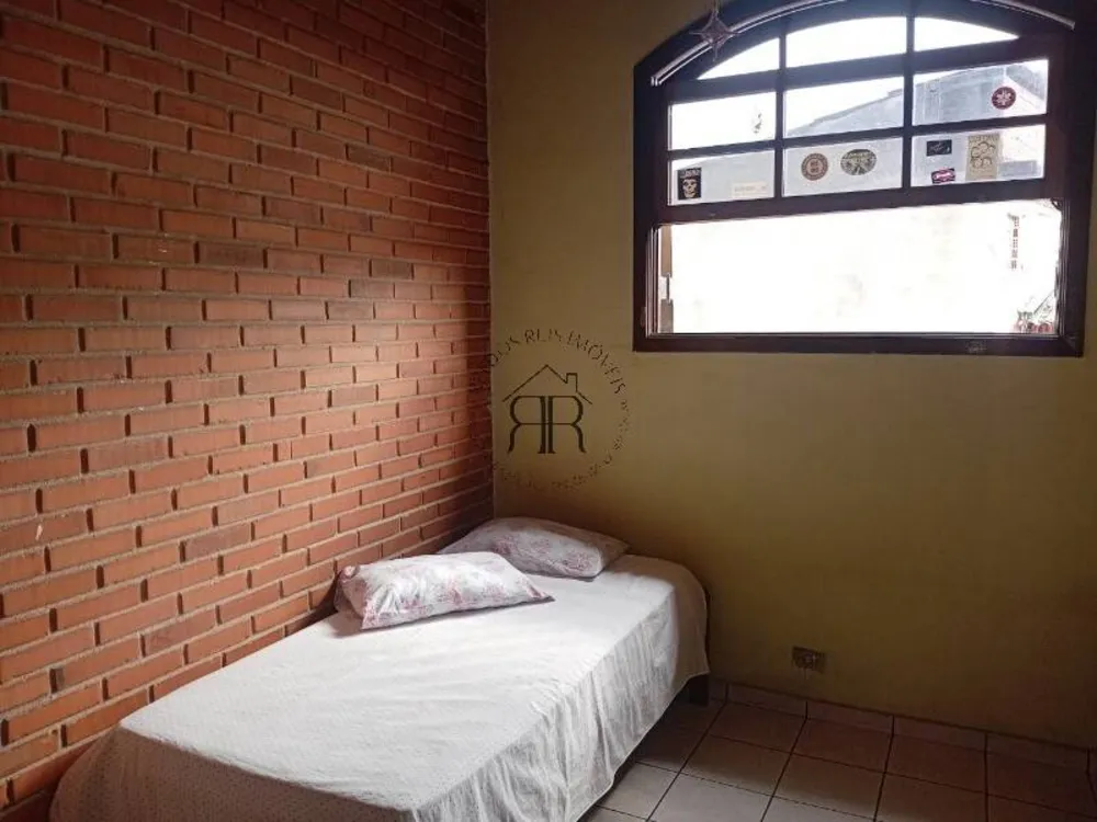 Casa, 5 quartos, 410 m² - Foto 12