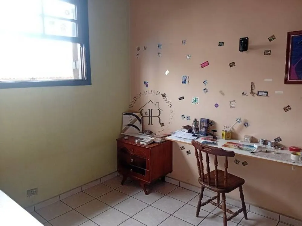 Casa, 5 quartos, 410 m² - Foto 13