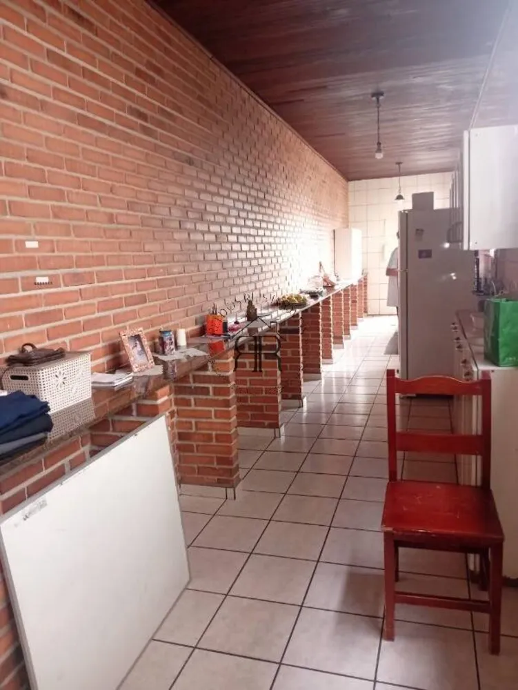 Casa, 5 quartos, 410 m² - Foto 11