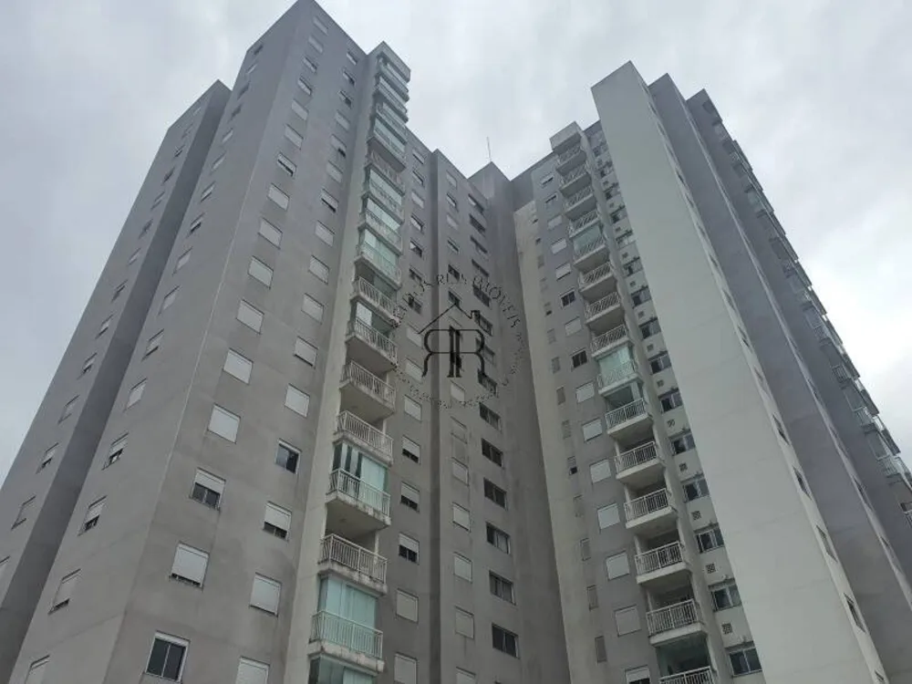 Apartamento, 1 quarto, 35 m² - Foto 14
