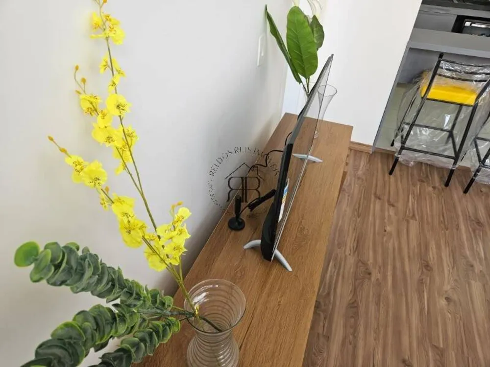 Apartamento, 1 quarto, 35 m² - Foto 3