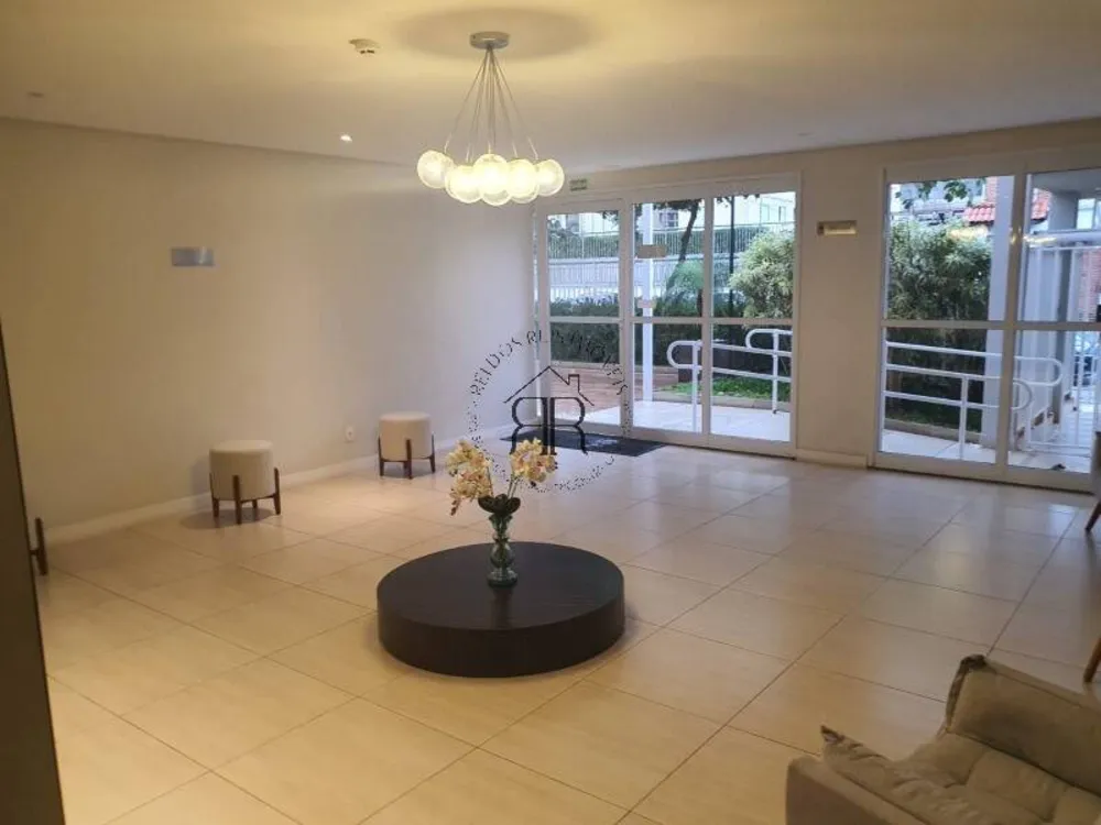 Apartamento, 1 quarto, 35 m² - Foto 6