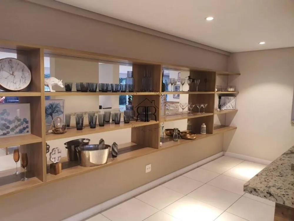 Apartamento, 1 quarto, 35 m² - Foto 5