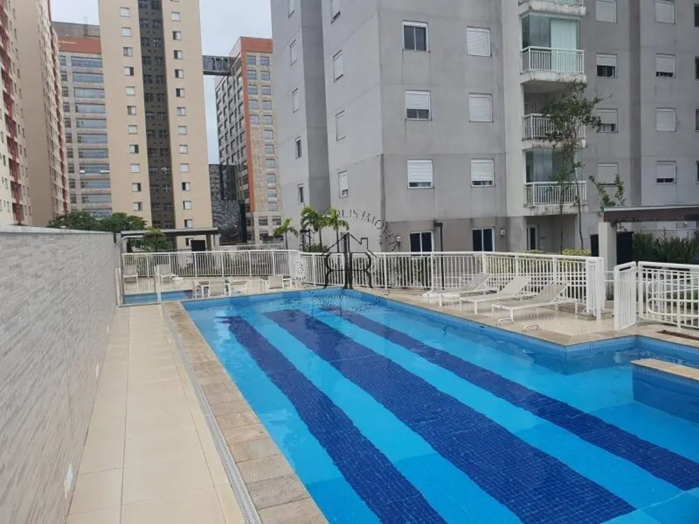 Apartamento, 1 quarto, 35 m² - Foto 1