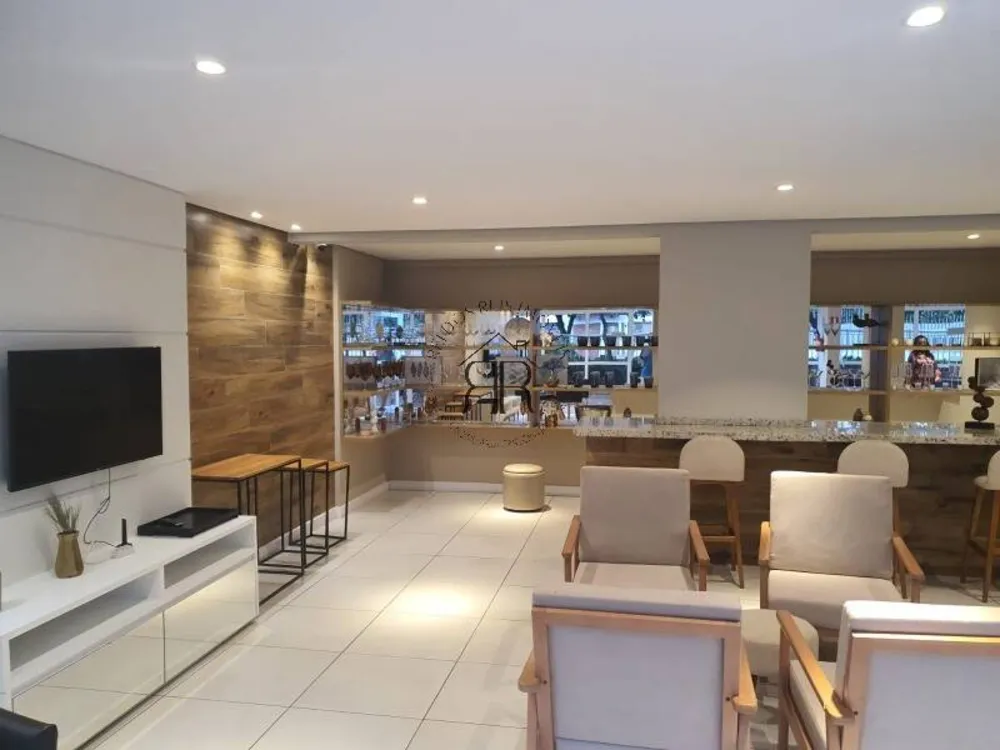 Apartamento, 1 quarto, 35 m² - Foto 16