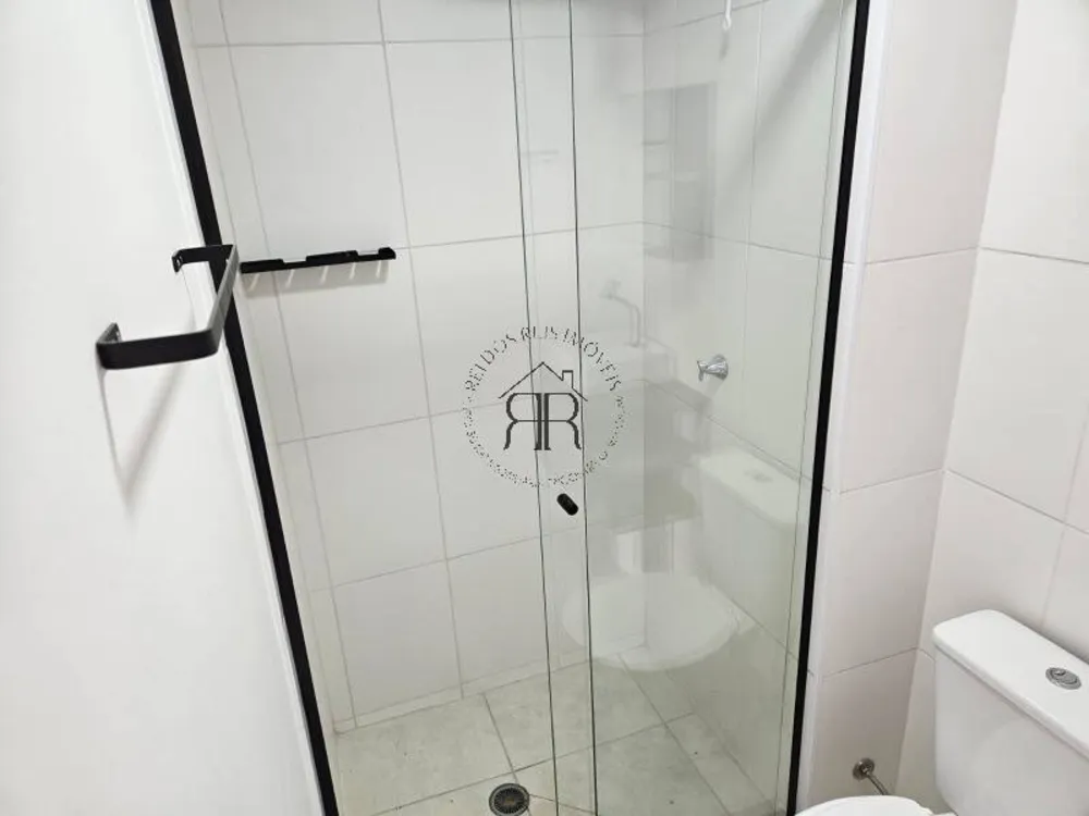 Apartamento, 1 quarto, 35 m² - Foto 5