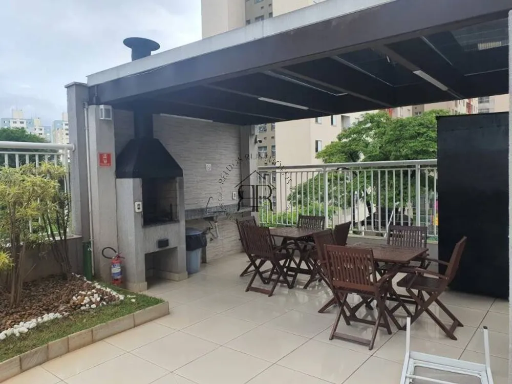 Apartamento, 1 quarto, 35 m² - Foto 8