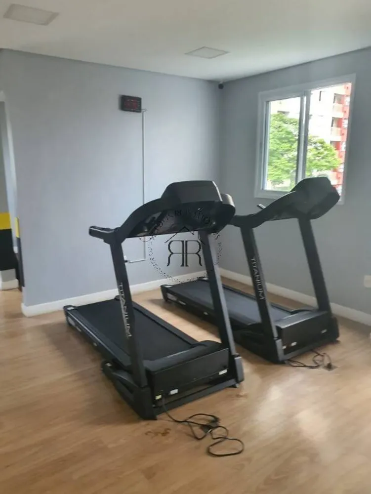 Apartamento, 1 quarto, 35 m² - Foto 9