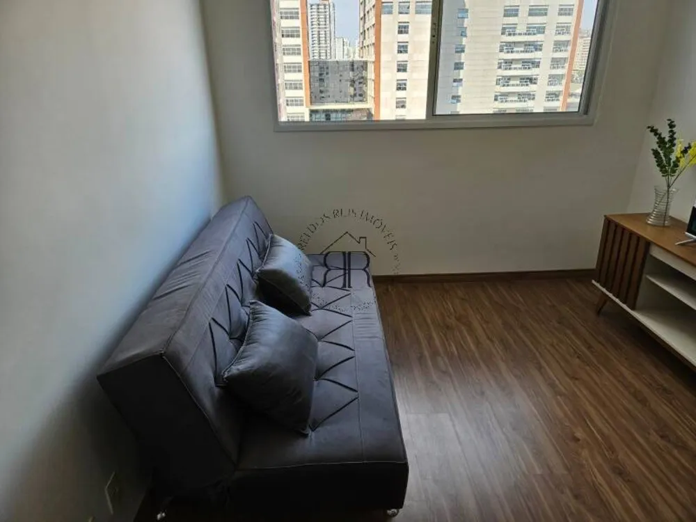 Apartamento, 1 quarto, 35 m² - Foto 19