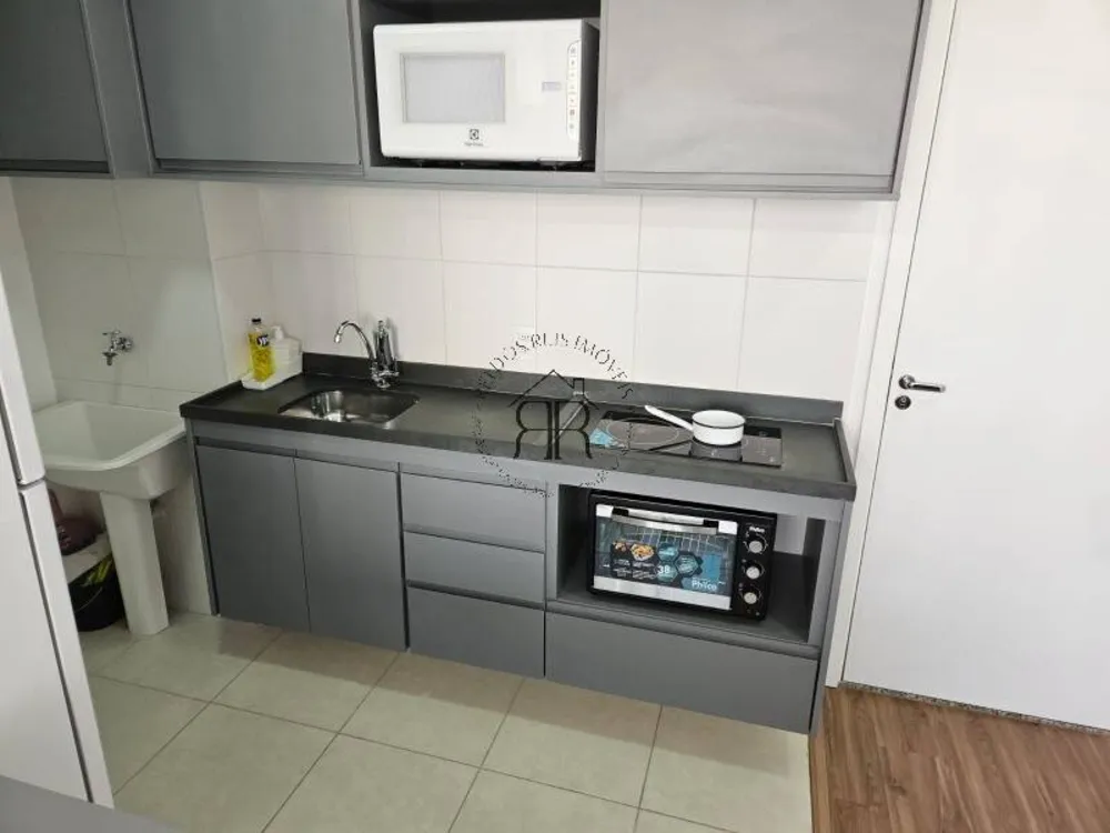 Apartamento, 1 quarto, 35 m² - Foto 20