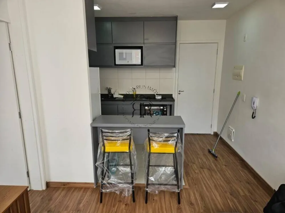 Apartamento, 1 quarto, 35 m² - Foto 18