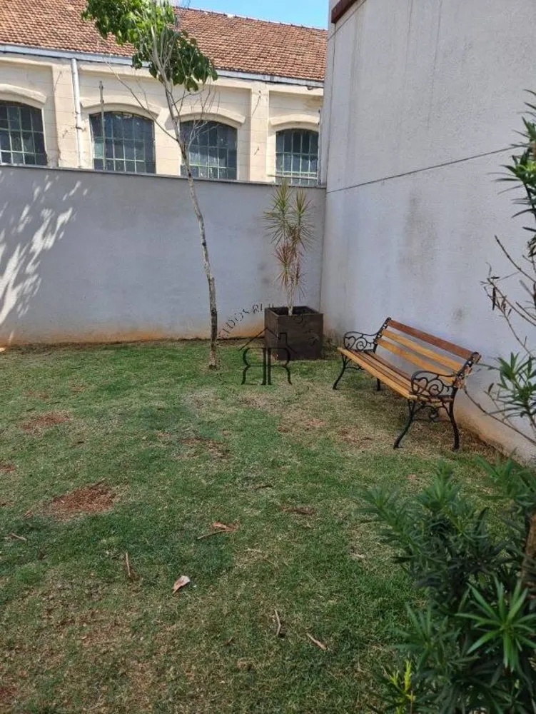 Apartamento, 1 quarto, 35 m² - Foto 1