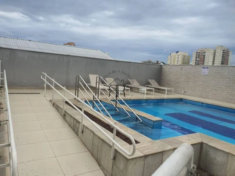 Apartamento, 1 quarto, 35 m² - Foto 12