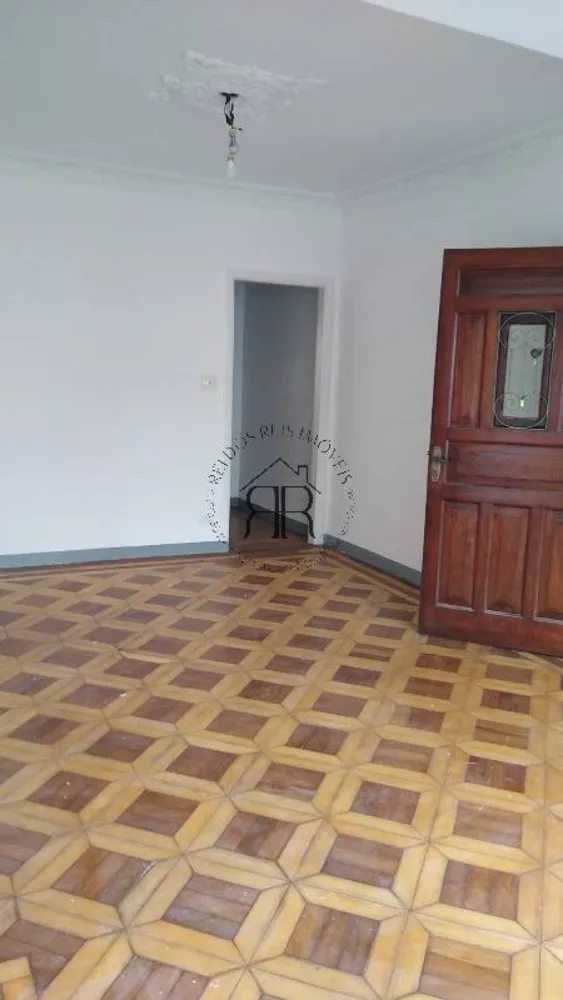 Sobrado, 4 quartos, 210 m² - Foto 11