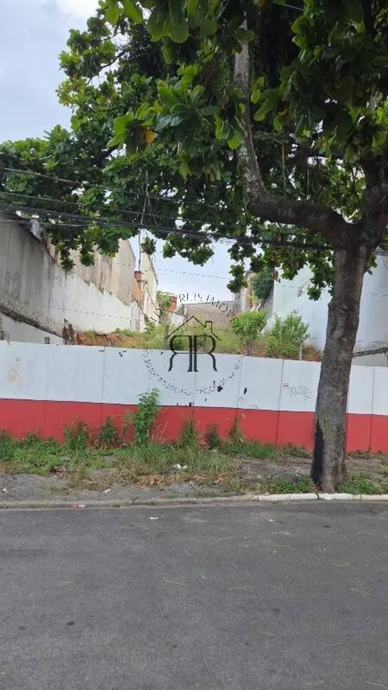 Terreno, 520 m² - Foto 2