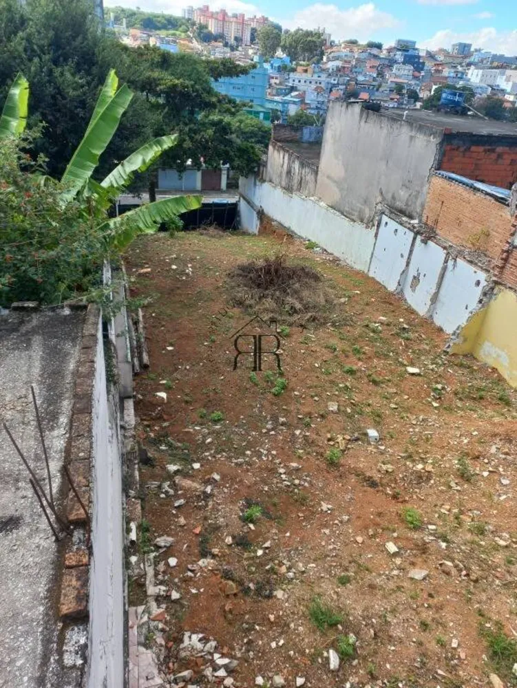 Terreno, 520 m² - Foto 1