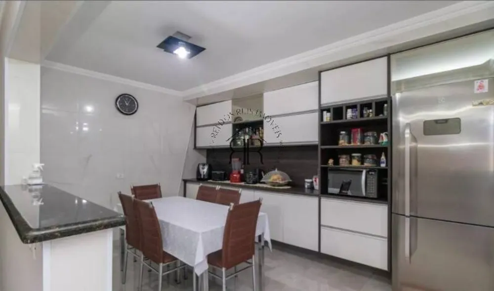 Sobrado, 3 quartos, 400 m² - Foto 16