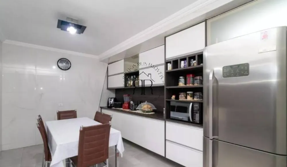 Sobrado, 3 quartos, 400 m² - Foto 17