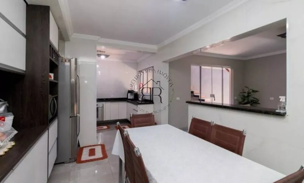 Sobrado, 3 quartos, 400 m² - Foto 14