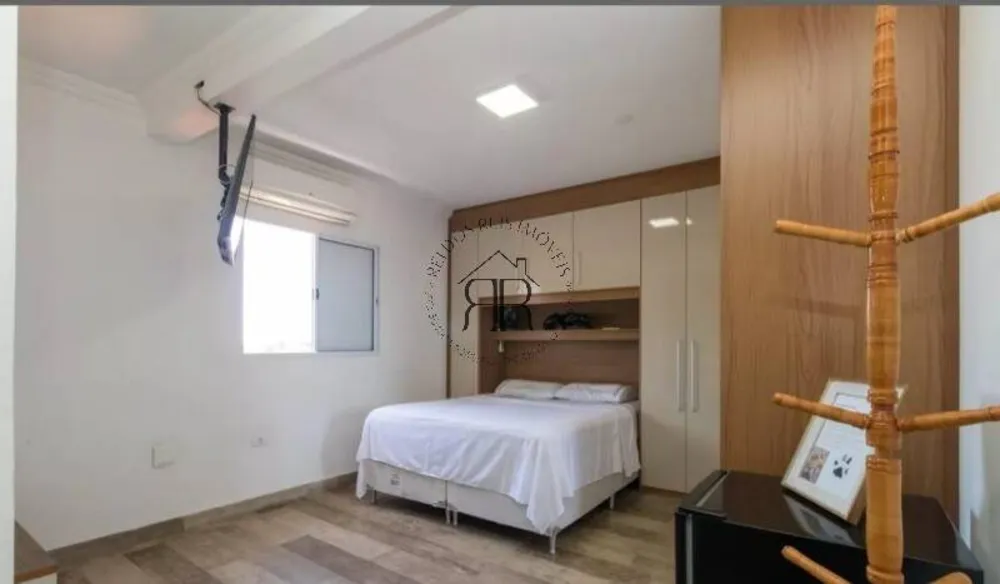 Sobrado, 3 quartos, 400 m² - Foto 8