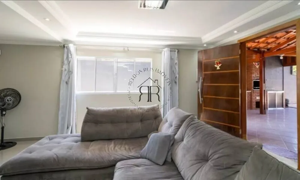 Sobrado, 3 quartos, 400 m² - Foto 10