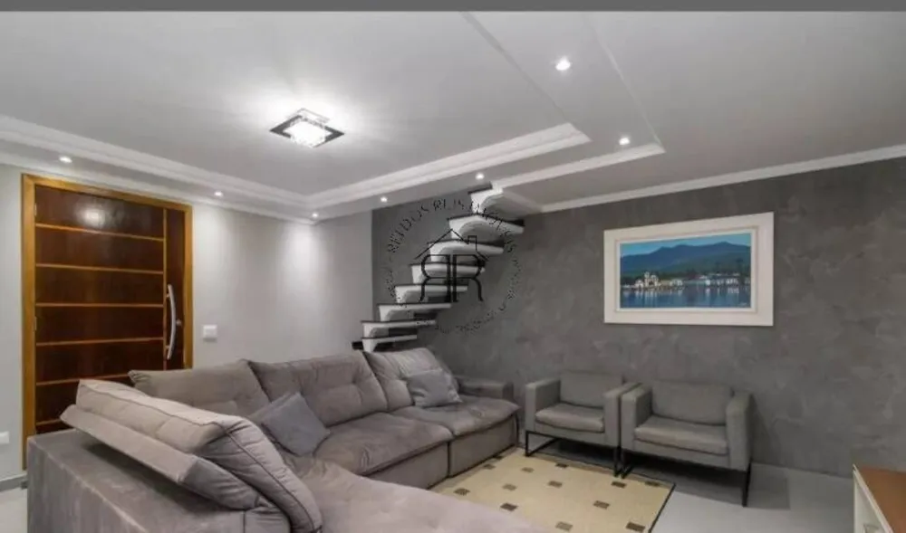 Sobrado, 3 quartos, 400 m² - Foto 19