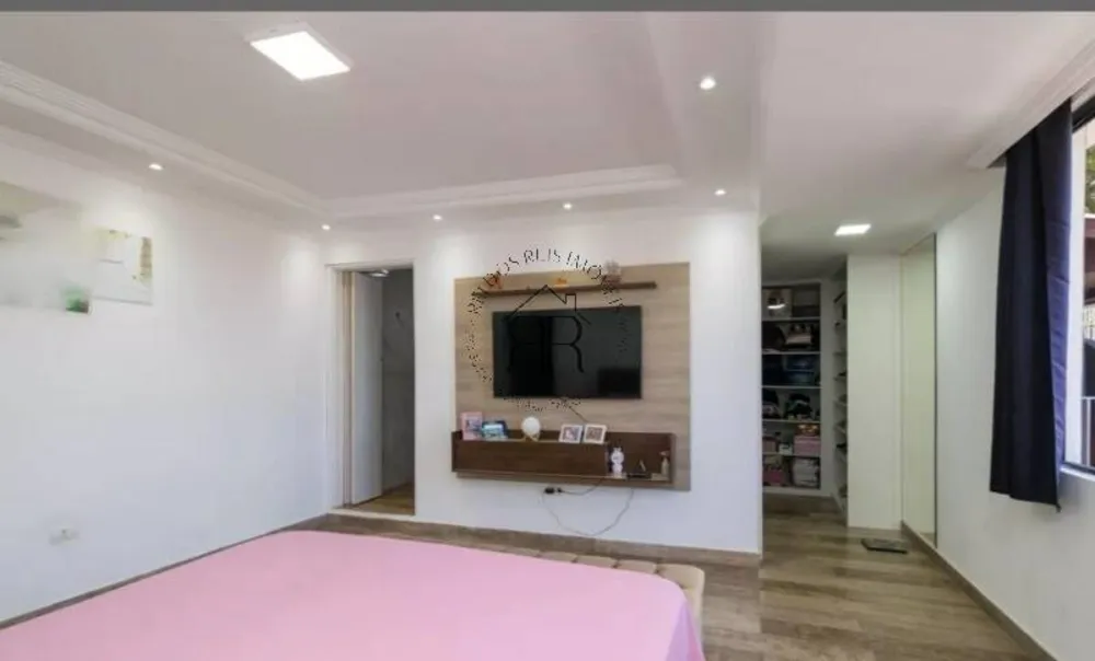 Sobrado, 3 quartos, 400 m² - Foto 13